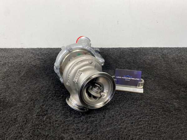 BMW 5-Serie (G30) X5 (G05) 4.4L N63 Turbo Nieuw