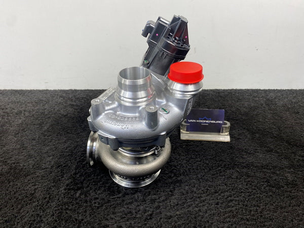 BMW 5-Serie (G30) X5 (G05) 4.4L N63 Turbo Nieuw