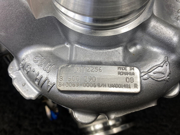 BMW 5-Serie (G30) X5 (G05) 4.4L N63 Turbo Nieuw