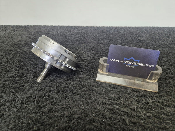 Mini Cooper S Clubman 2.0 (F54) B48A20A Nokkenas versteller Inlaat 7608788 OEM 1KM!