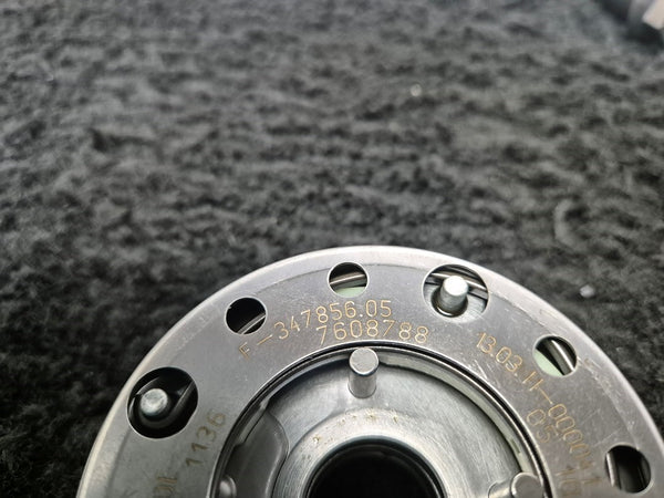 Mini Cooper S Clubman 2.0 (F54) B48A20A Nokkenas versteller Inlaat 7608788 OEM 1KM!