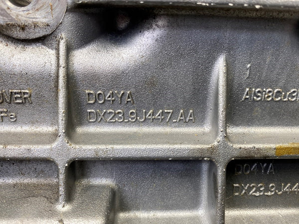 JAGUAR F-TYPE (X152) Inlaatspruitstuk Links DX23-9J447-AA