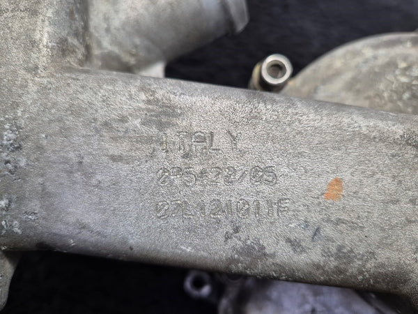 Lamborghini Gallardo LP500 5.0 V10 Waterpomp 07L121011F