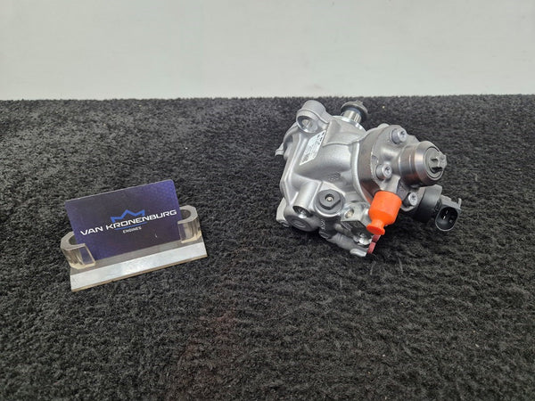 Mercedes Benz E-Klasse (W213) 2.0 CDI 654.920 Dieselpumpe OEM NEU!