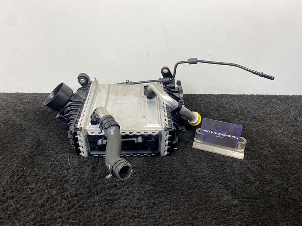 Mercedes Benz E-Klasse (W213) OM654.920 Intercooler