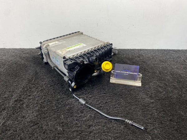 Mercedes Benz E-Klasse (W213) OM654.920 Intercooler