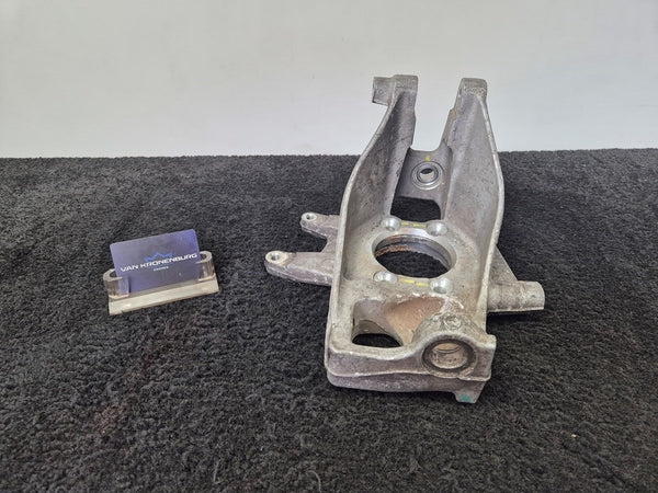 Lamborghini Gallardo LP560 Fusee Links Achter