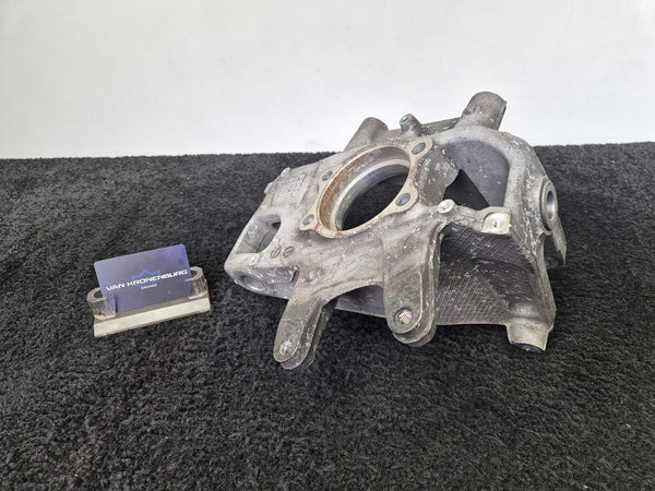 Lamborghini Gallardo LP560 Fusee Links Achter