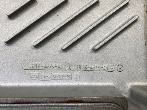 Aston Martin DB7 5.9 GT AM2A Carterpan 1R1E-6675-AA