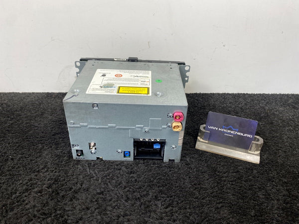 BMW E90 E92 E93 Navigation Media CIC iDrive 9583074