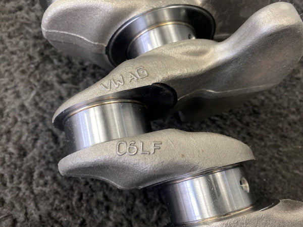 Audi A4 A5 2.0 TFSI DLV Krukas 06LF