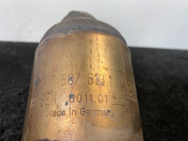 BMW 3-serie (E92) N54B30A Katalysator Cilinder 1-3