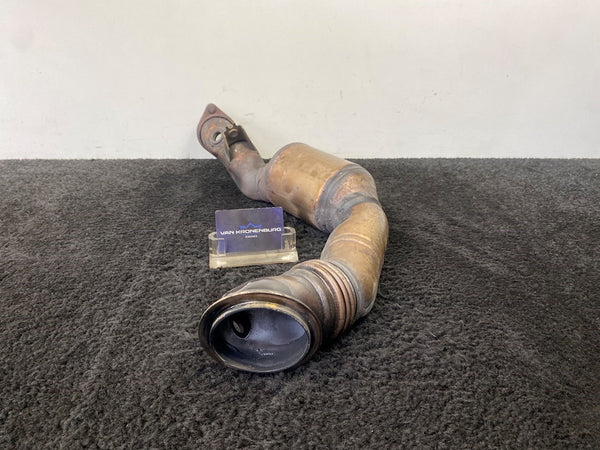 BMW 3-serie (E92) N54B30A Katalysator Cilinder 1-3