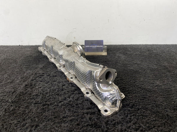 Mercedes Benz E GLE (W213) OM656 Uitlaatspruitstuk Nieuw