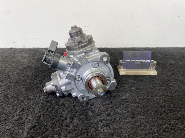 Mercedes Benz S-Klasse (W222) 656.929 Dieselpumpe OEM NEU! A6560700001