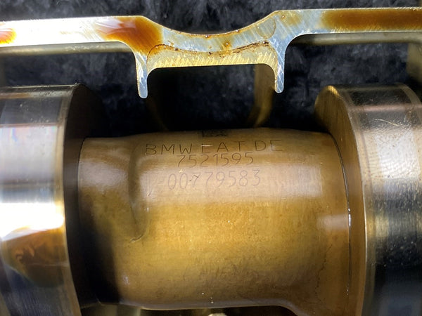 BMW 3-Serie (E90) 5-Serie (E60) N53 Inlaat Nokkenas