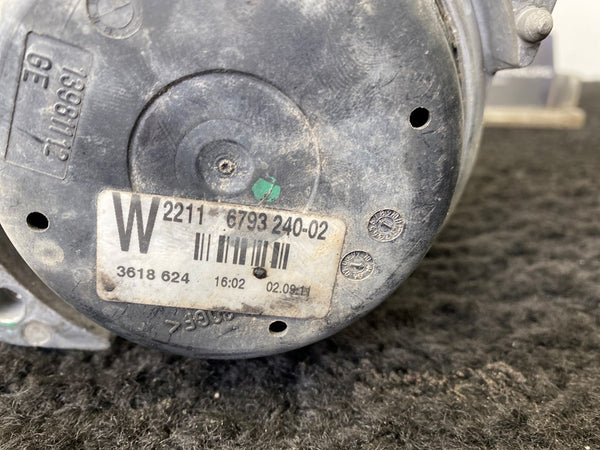 BMW 3-Serie E90 E91 E92 E93 Motorsteun 6793240