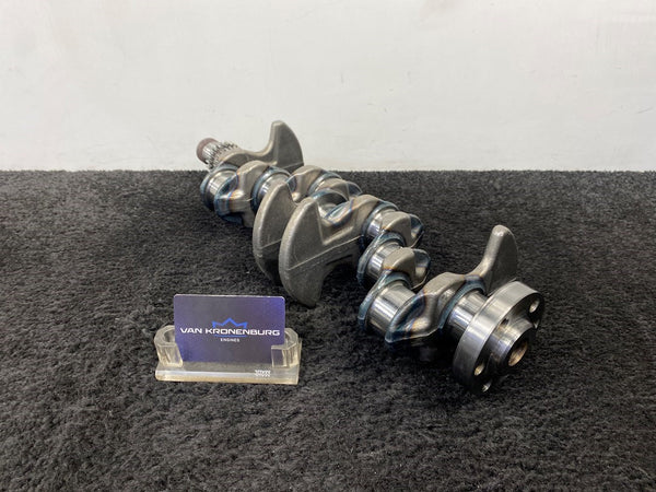 Volkswagen Polo Golf (VI) 1.2 TSI CBZ Krukas