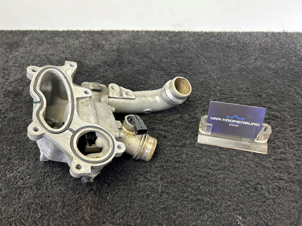 Alfa Romeo Giulia (952) 2.9 Bi-Turbo V6 24V Quadrifoglio Thermostaathuis 670052388