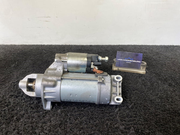 Alfa Romeo Giulia (952) 2.9 Bi-Turbo V6 24V Quadrifoglio Startmotor 298875