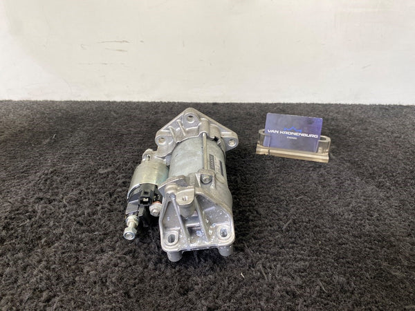 Alfa Romeo Giulia (952) 2.9 Bi-Turbo V6 24V Quadrifoglio Startmotor 298875