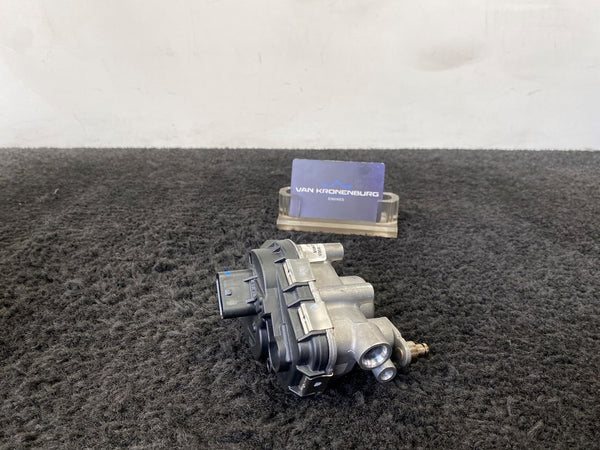 Mercedes Benz Sprinter (W907) Elektrische Turbo Actuator