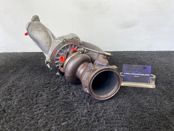 Alfa Romeo Giulia (952) 2.9 Bi-Turbo V6 24V Quadrifoglio Turbo Links 00670051812