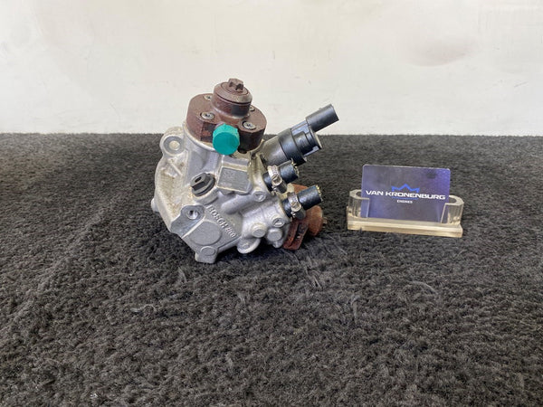 BMW 3er F30 335d N57D30B Dieselpumpe 7823470