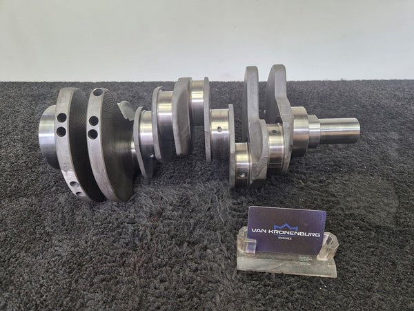 Land Rover Range Rover Discovery 2.7 TDV6 276DT Krukas Nieuw