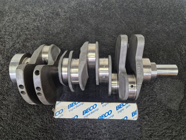 Land Rover Range Rover Discovery 2.7 TDV6 276DT Krukas Nieuw