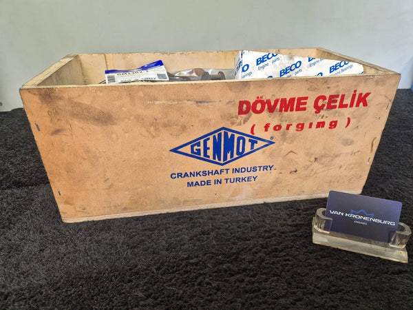 Land Rover Range Rover Discovery 2.7 TDV6 276DT Krukas Nieuw