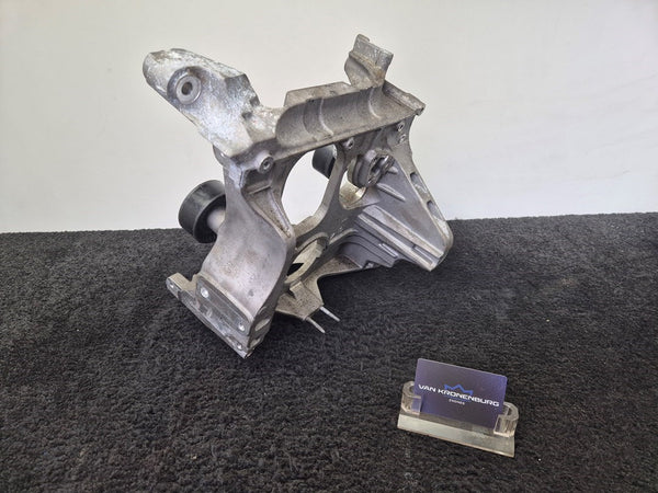 Alfa Romeo Giulia (952) 2.9 Bi-Turbo V6 24V Quadrifoglio Motorsteun 670051341