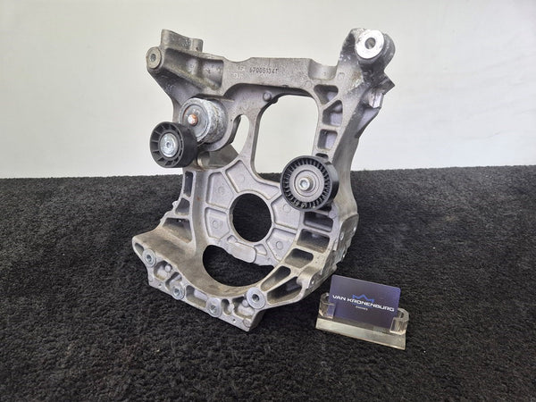 Alfa Romeo Giulia (952) 2.9 Bi-Turbo V6 24V Quadrifoglio Motorsteun 670051341