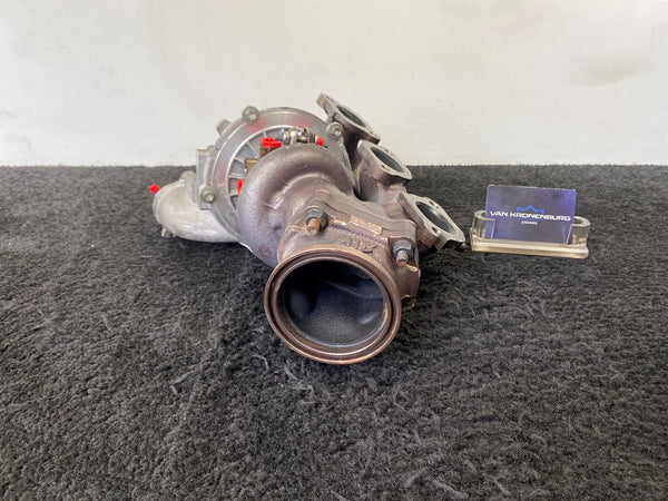 Alfa Romeo Giulia (952) 2.9 Bi-Turbo V6 24V Quadrifoglio Turbo 00670051811