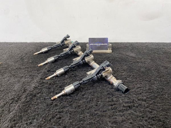 Range Rover Sport (LW) 5.0 V8 508PS Injector Rail Right Side 8W939F593BA / 8W939G774AF