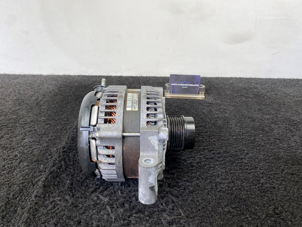 Alfa Romeo Giulia (952) 2.9 Bi-Turbo V6 24V Quadrifoglio Dynamo 670050868