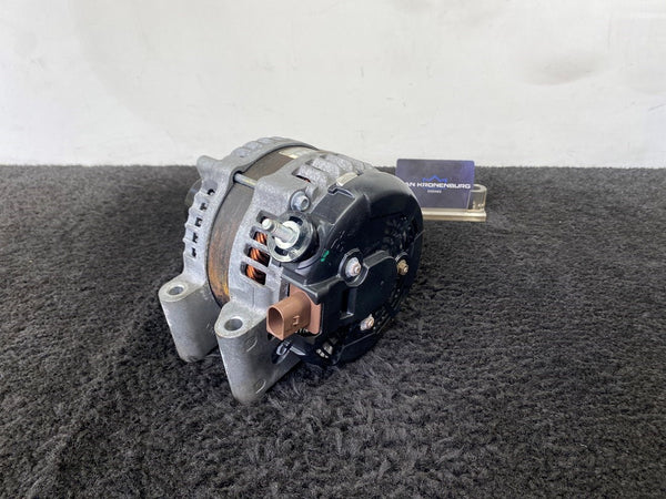 Alfa Romeo Giulia (952) 2.9 Bi-Turbo V6 24V Quadrifoglio Dynamo 670050868