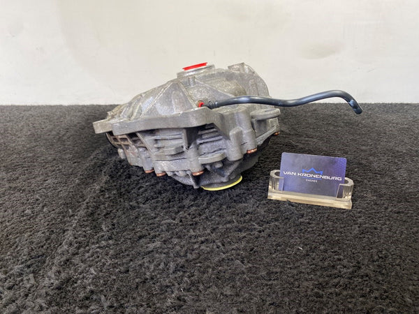 Alfa Romeo Giulia (952) 2.9 Bi-Turbo V6 24V Quadrifoglio Differentieel Voor 00552845930