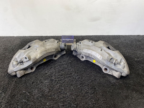 Audi A4 A5 A6 Remklauwen Set 8W0615105EF / 8W0615106EF
