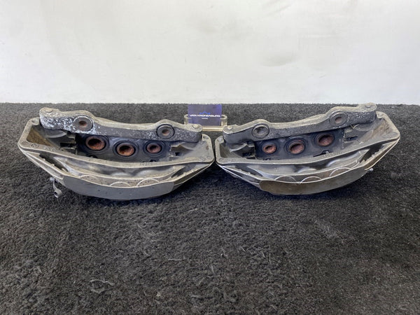 Audi A4 A5 A6 Remklauwen Set 8W0615105EF / 8W0615106EF