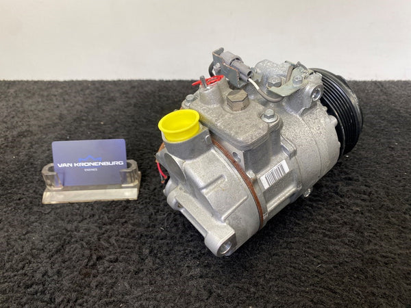 Mercedes Benz CLS-Klasse (C218) 400 3.5 Turbo 276.850 Klimapumpe A0008307400