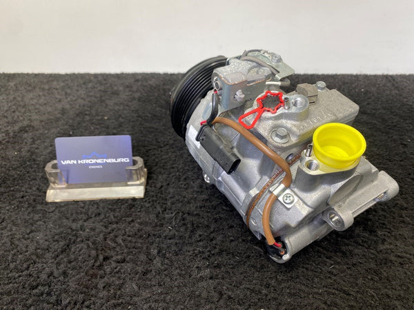 Mercedes Benz CLS-Klasse (C218) 400 3.5 Turbo 276.850 Klimapumpe A0008307400