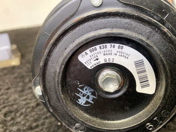 Mercedes Benz CLS-Klasse (C218) 400 3.5 Turbo 276.850 Klimapumpe A0008307400