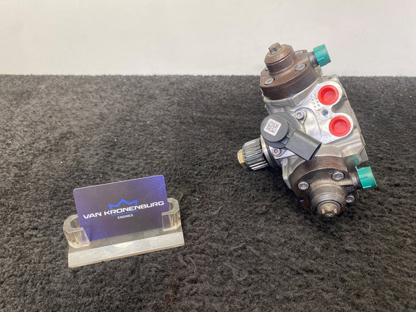 Audi Q7 (4M) 3.0 TDI CRT Dieselpumpe 059130755DB