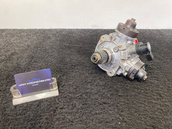 Audi Q7 (4M) 3.0 TDI CRT Dieselpumpe 059130755DB