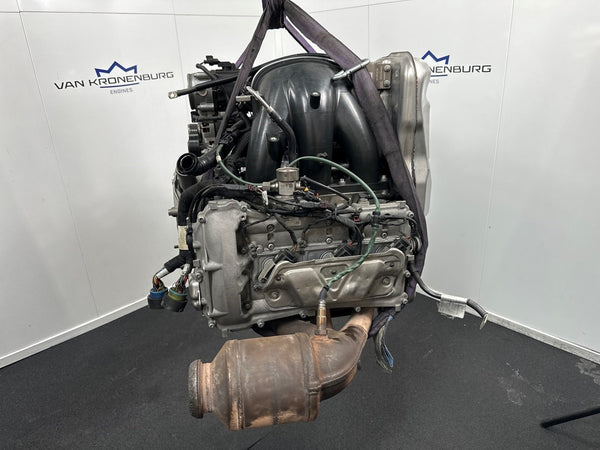 Porsche 911 (991) 4.0 GT3 RS DGG Motor Compleet