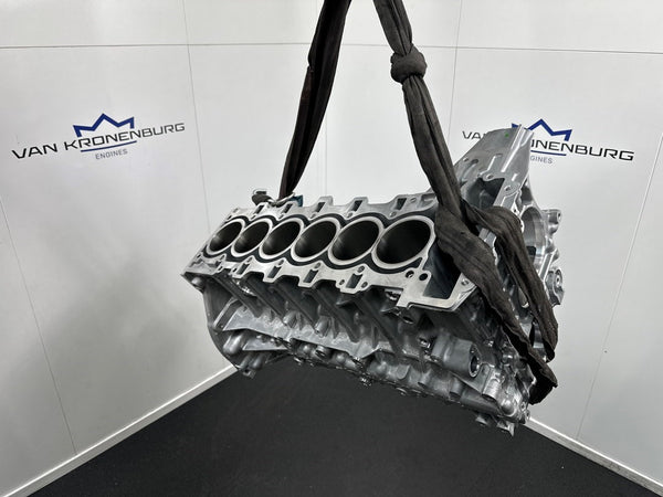BMW 135i 335i 535i (N55B30A) Motor Onderblok Nieuw Origineel