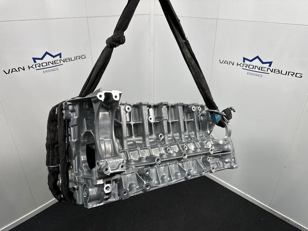 BMW 135i 335i 535i (N55B30A) Motor Onderblok Nieuw Origineel