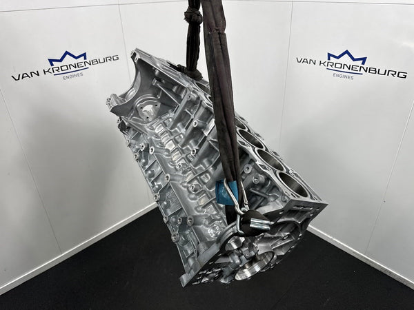 BMW 135i 335i 535i (N55B30A) Motor Onderblok Nieuw Origineel