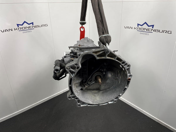 Porsche Boxster Cayman (981) 2.7 24V Handgeschakelde G8100 Versnellingsbak